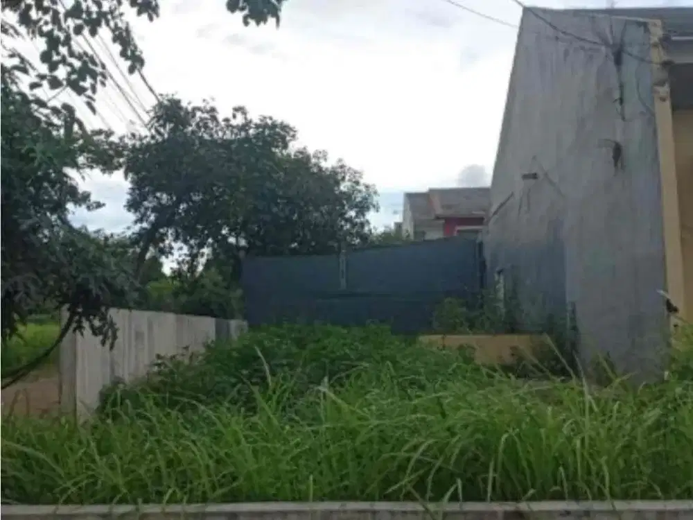 Dijual Rumah di Perumahan Cibinong River View Kabupaten Bogor, 160m, All In!