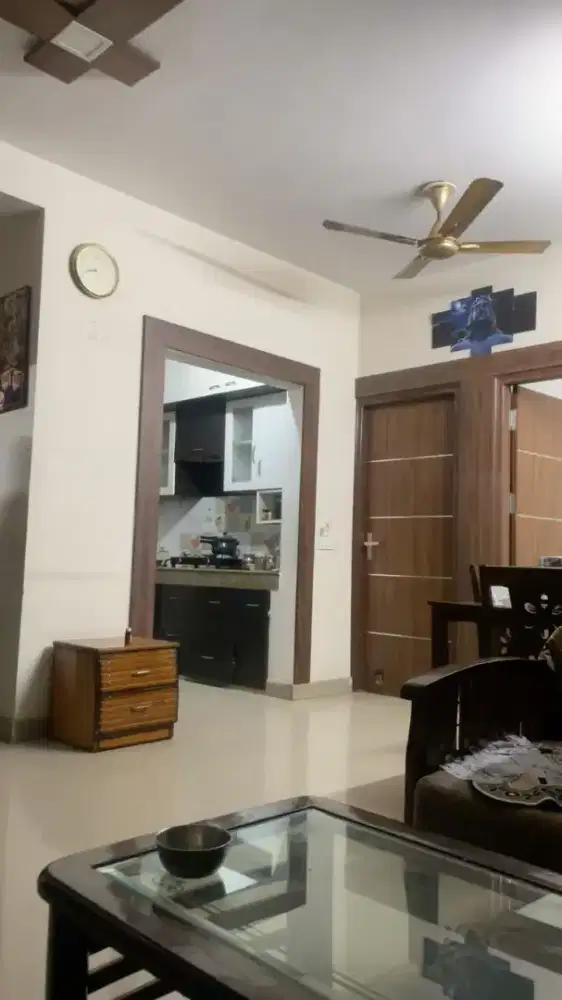 satu rumah lagi butuh mba buat beberes rumah