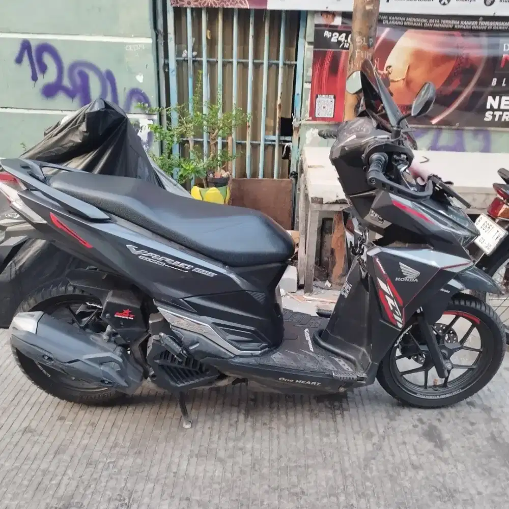 Honda Vario150 Gen1 2017