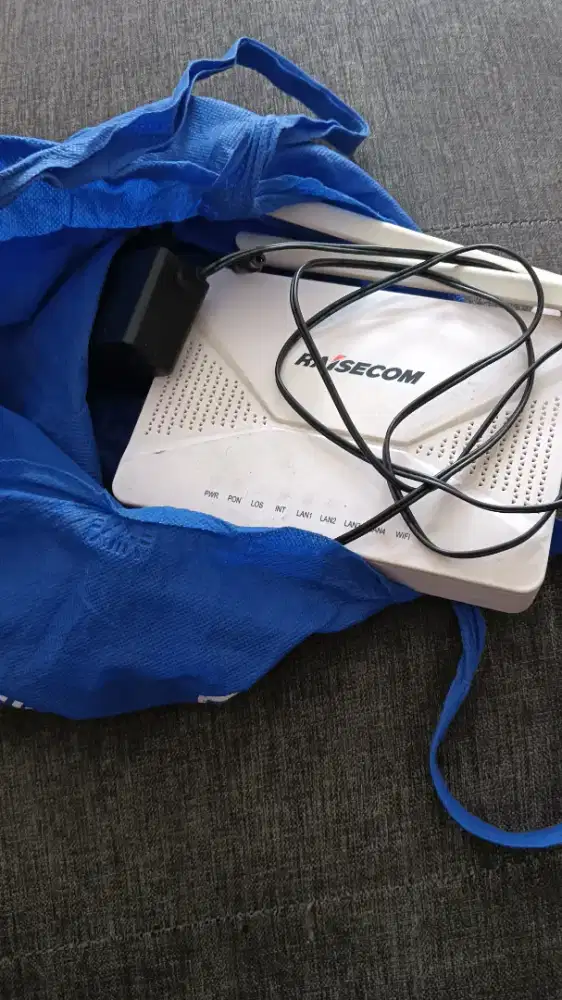 Router / Modem Wifi