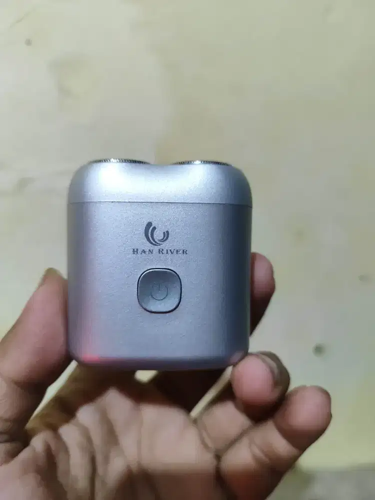 Shaver Electric USB type C
