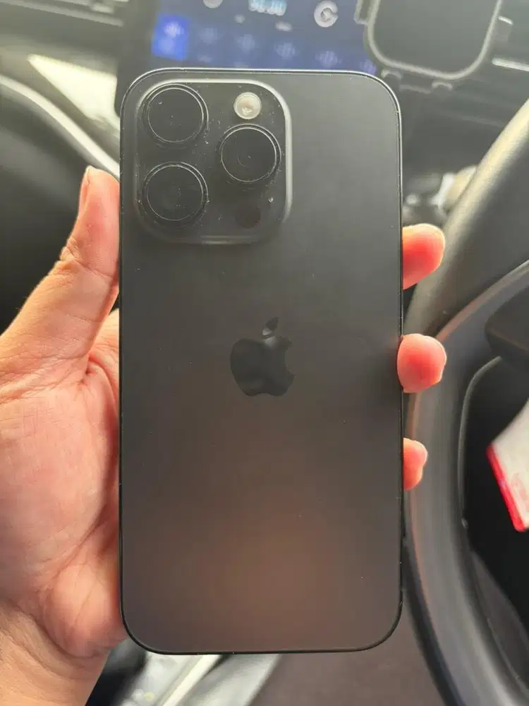 FREE MODEM PROLINK Second iphone 14 pro 256 gb exinter wifi only
