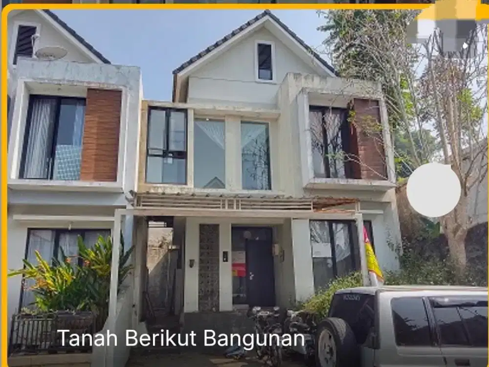 Murah Rumah di Komplek Bandung City Light Regency