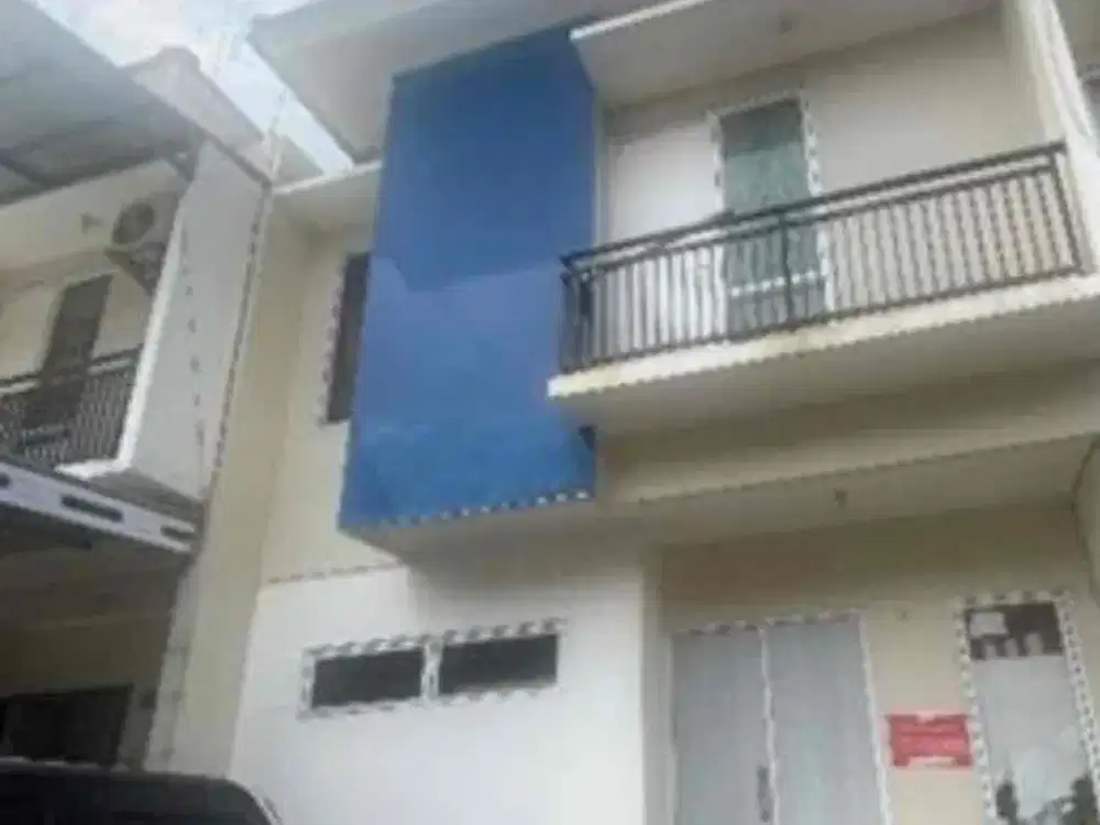 Dijual Rumah Di Perumahan Magnolia Garden Kabupaten Tangerang, 78m, All In!