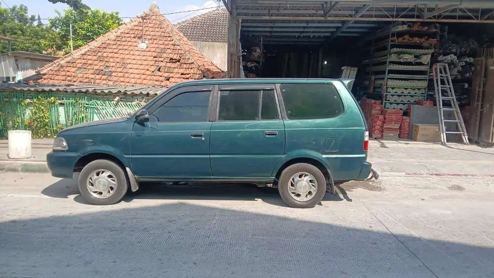 penjual