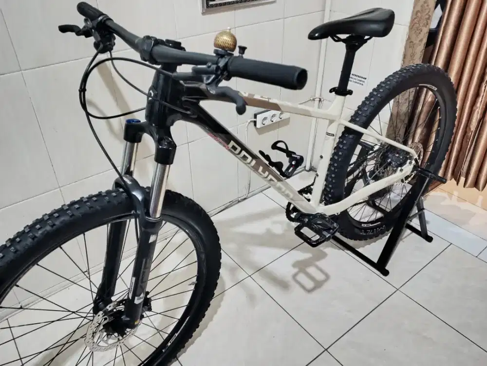 MTB Xtrada 6 Terawat