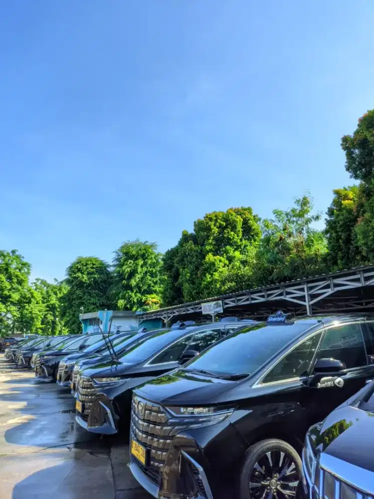 Lowongan Driver Jabodetabek