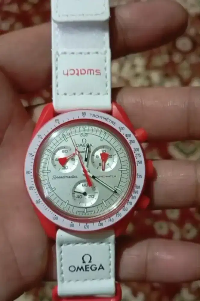 Di Jual Jam Tangan