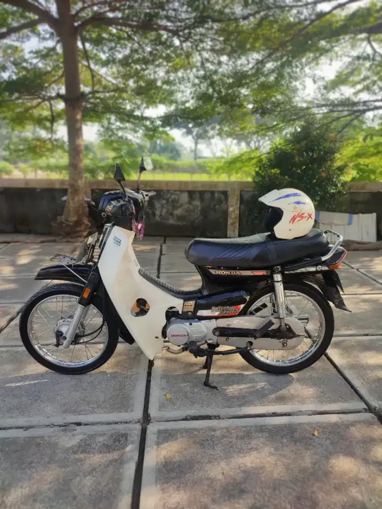 Astrea prima 1991