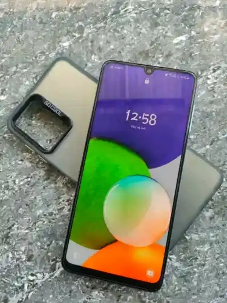 Samsung A22 4G 6/128Gb
