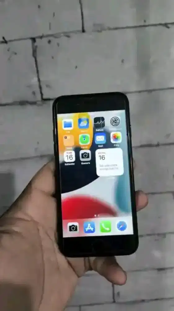 Iphone 7 32Gb Inter All Op