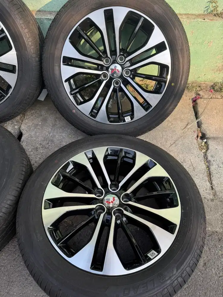 Velg Wuling EKSION R.18 ori