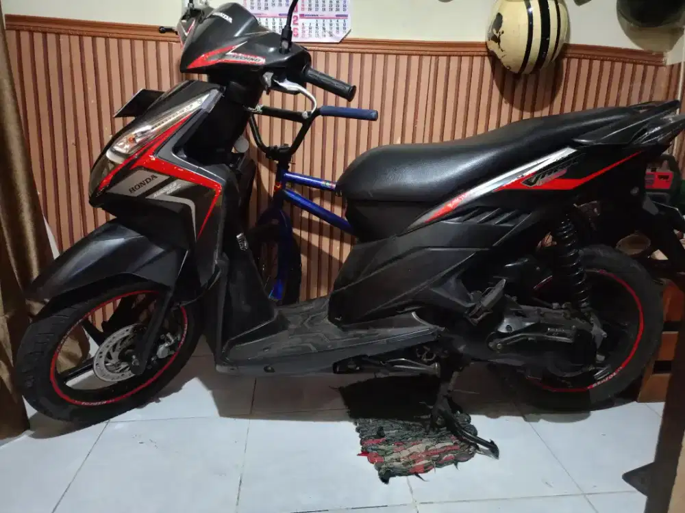 Vario Techno 2011