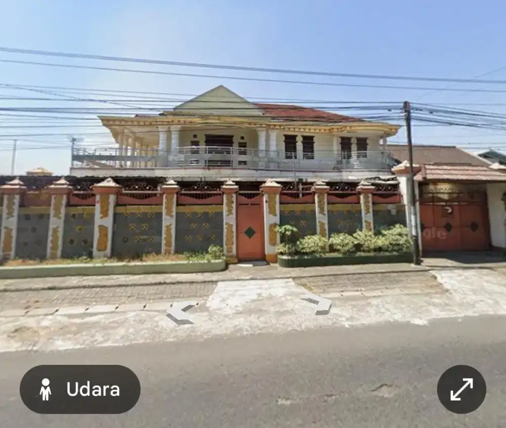 Rumah Murah 2 Lantai di boyolali