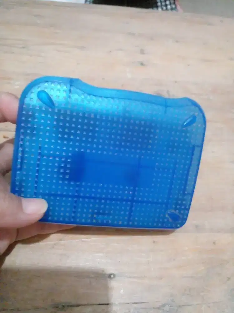 3 walkman keadaan mati