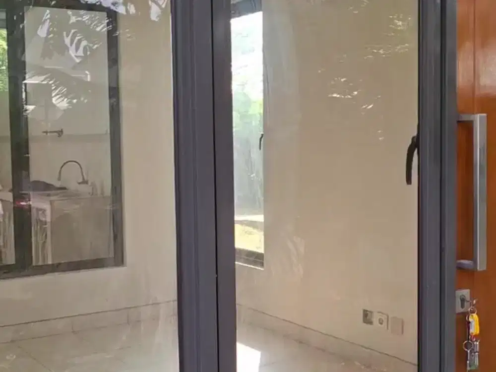 Dijual rumah cantik minimalis dibawah pasaran dalam Cluster Premier di Vida Kota Bekasi
