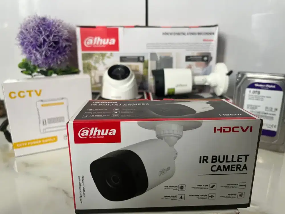 Yuuuuu pasang CCTV dikami terjamin kualitas nomor 1