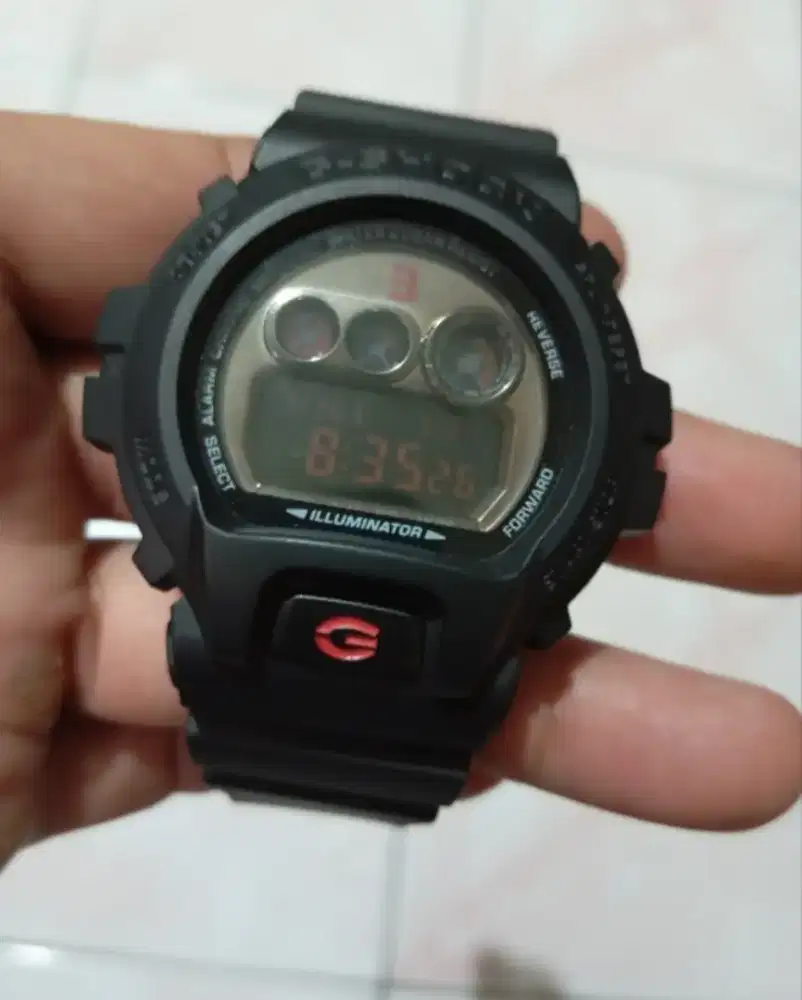 Di Jual Jam Tangan
