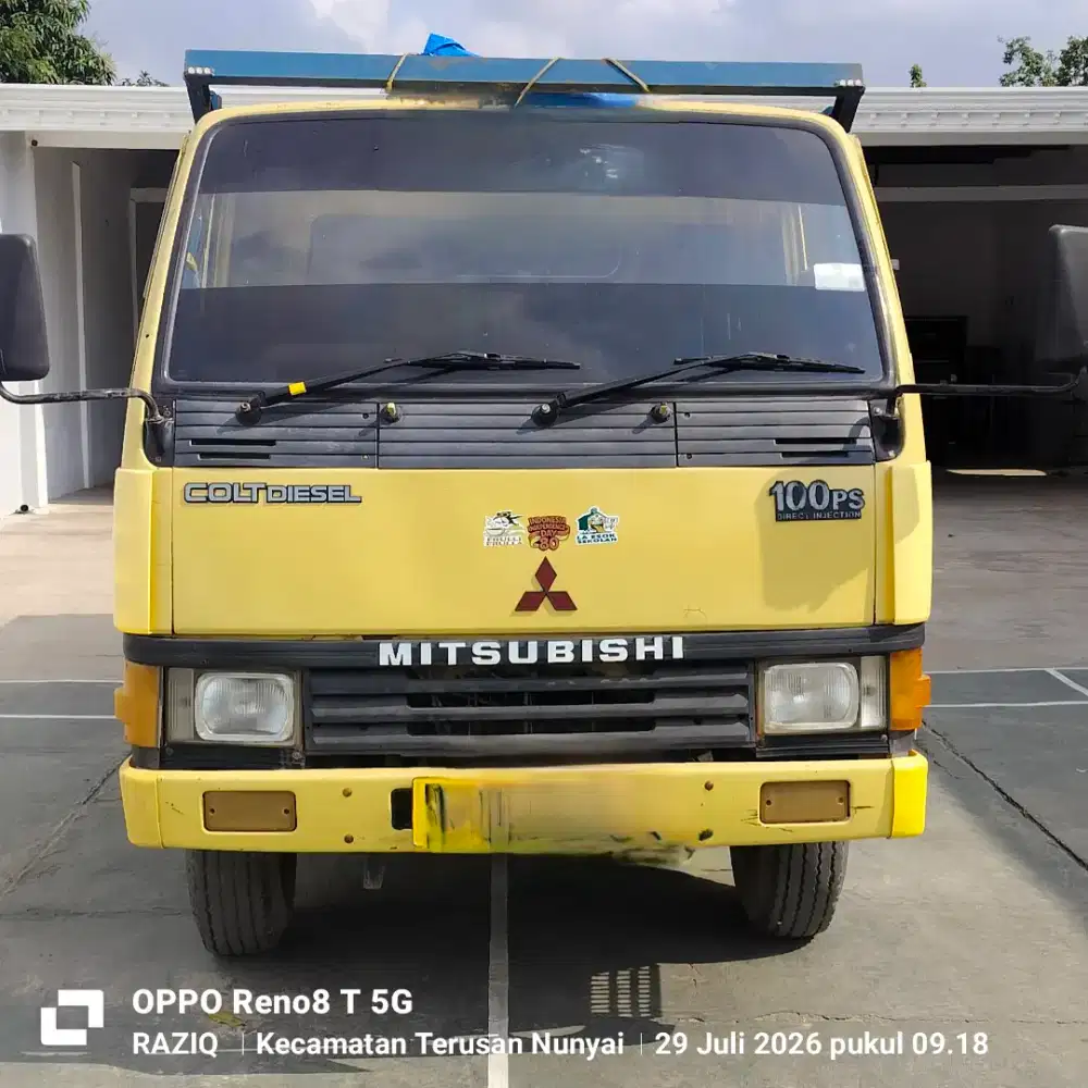 Ragasa PS 100 2005