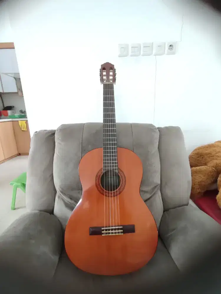 Yamaha C40 Original