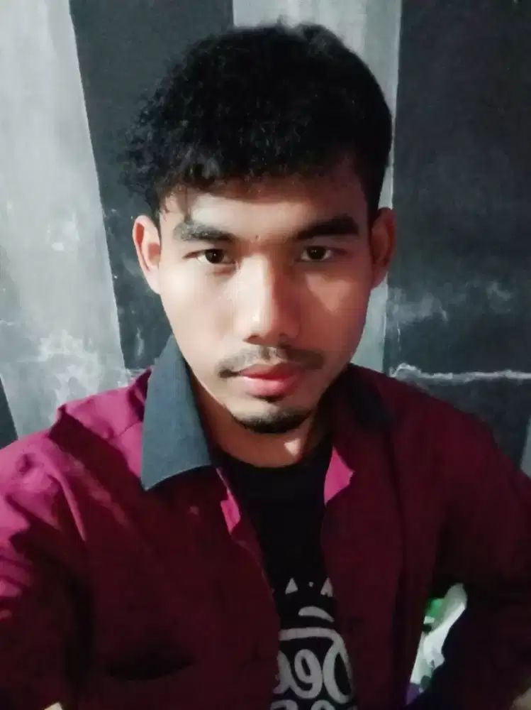 Laki² 26thn Cari Kerja