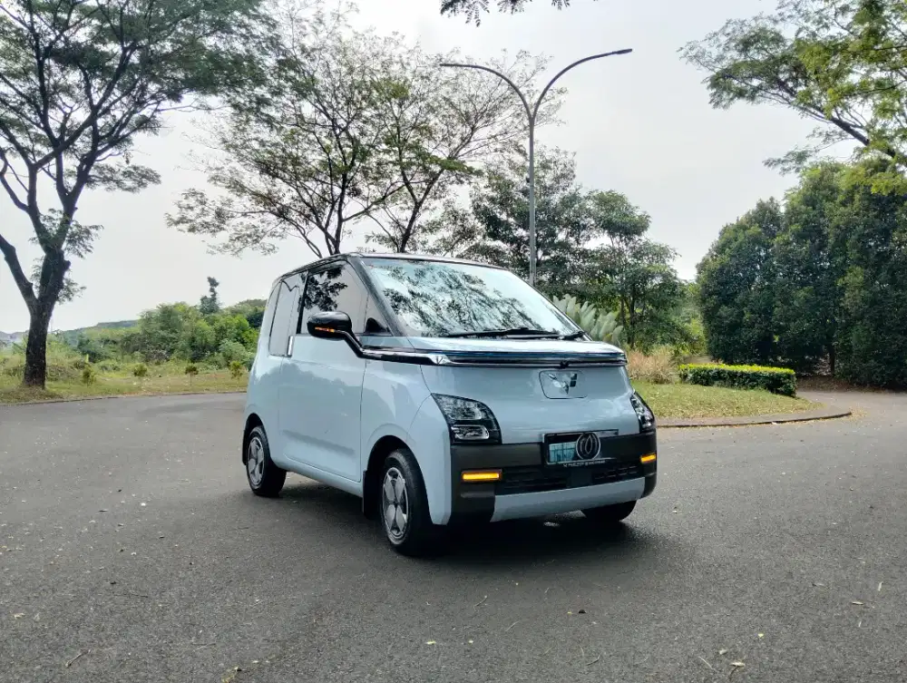 Air EV PRO - Low KM - Full ORI