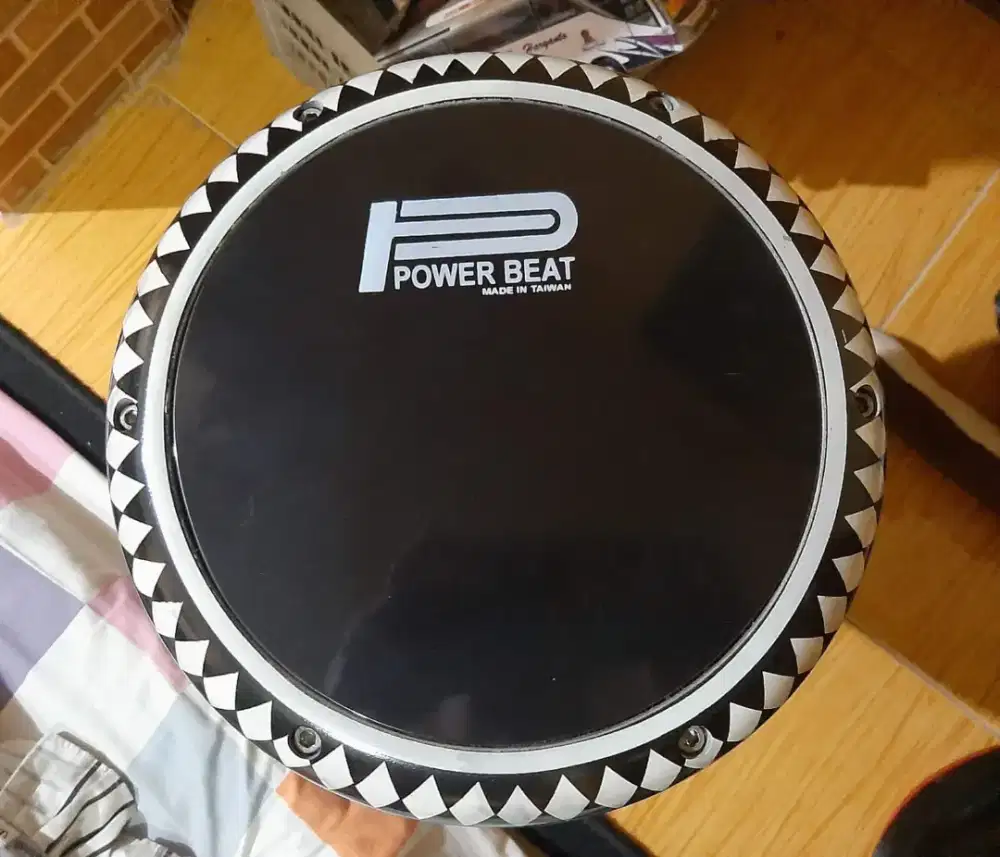Dijual Darbuka 9 inch