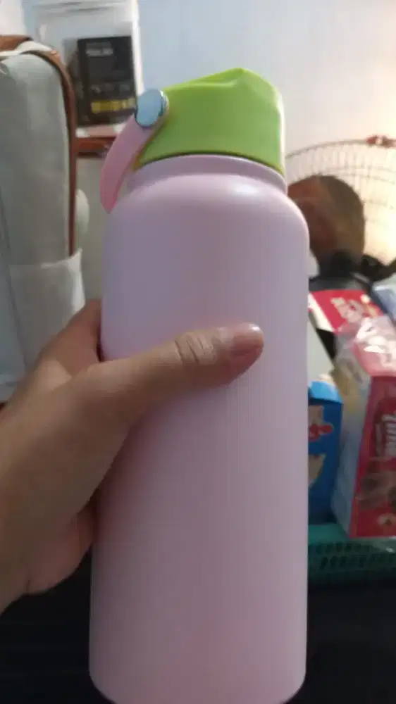 Tumbler PERO ORI