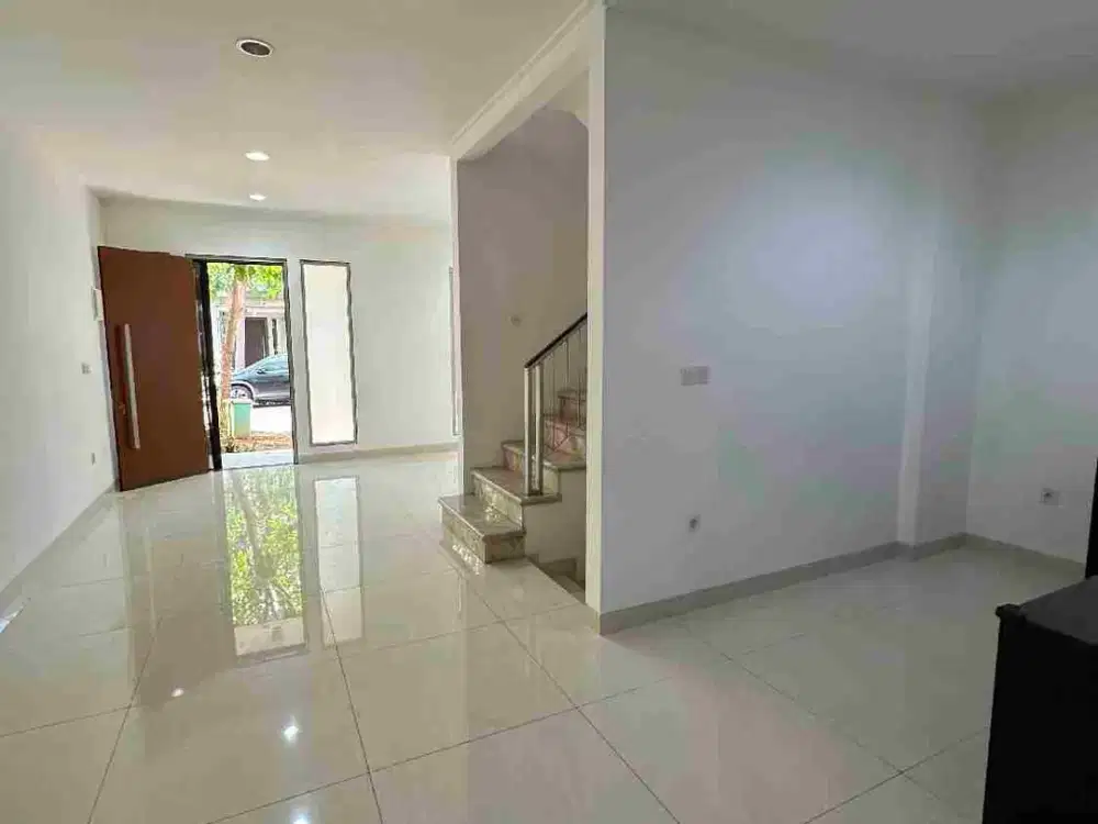 D jual dan sewa rumah golf island