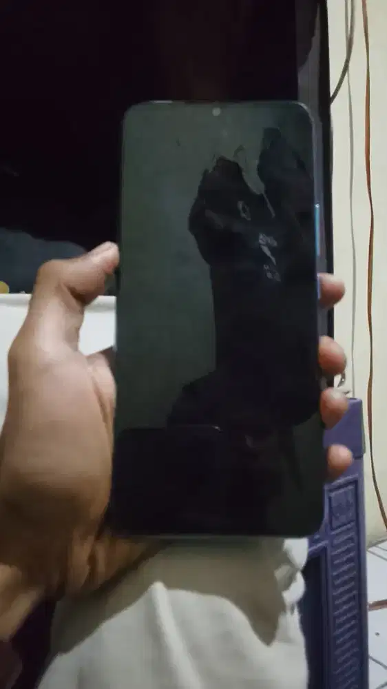 Infinix hot 20i 4/64