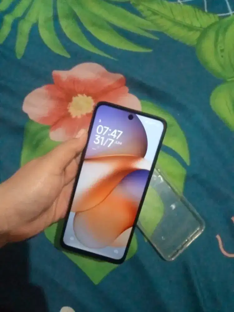 Redmi 12 ram 8+4/256 gb