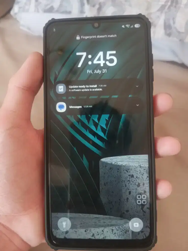 Samsung A07 4/128