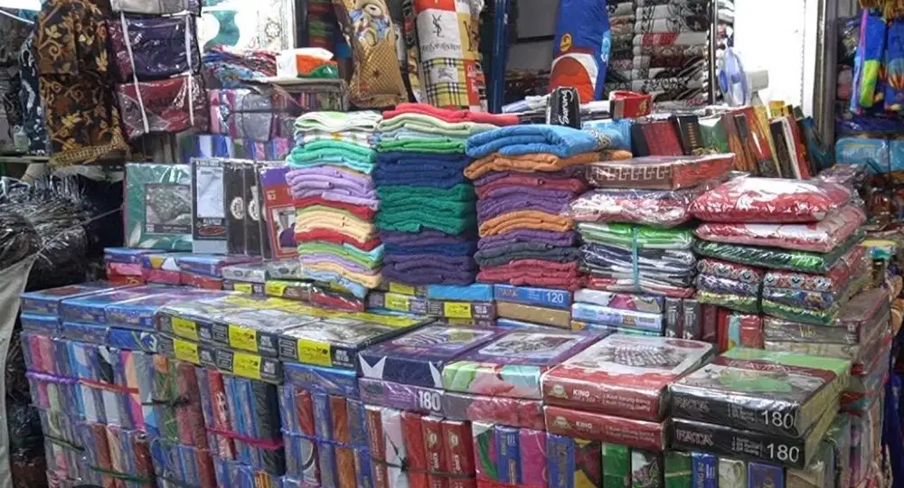 Pegawai Yang Berpengalaman