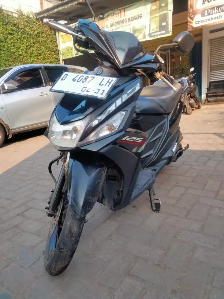 Bismilllaah.. Dijual Mio 3 / SE 88