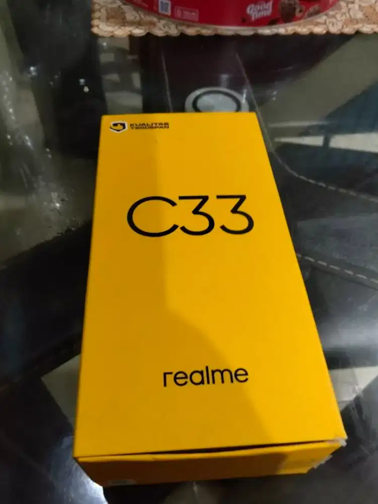 Dijual MURAH HP Realme