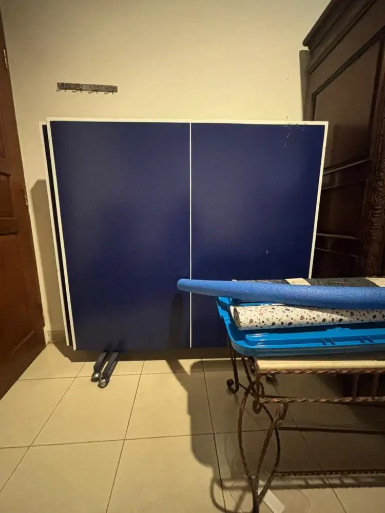 Dijual Meja Pingpong