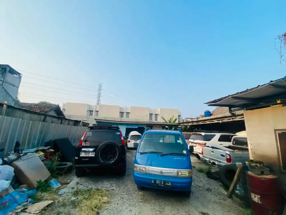 Di butuhkan Teknisi Mobil, bukan Helper