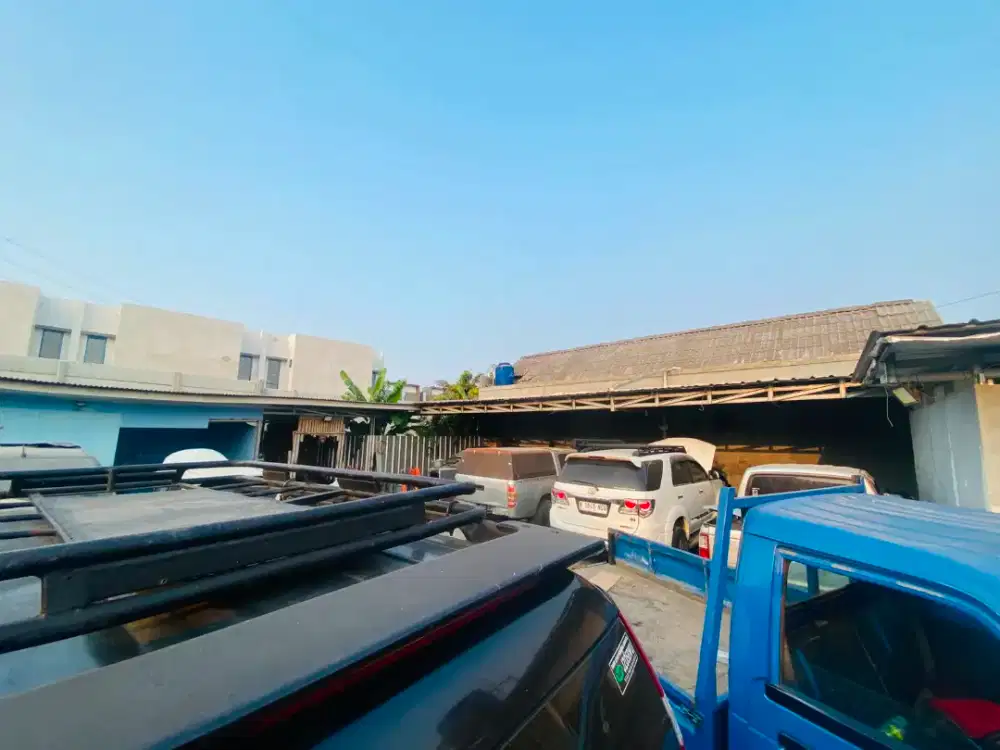 Di butuhkan Teknisi Mobil, bukan Helper