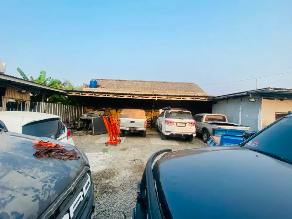 Di butuhkan Teknisi Mobil, bukan Helper