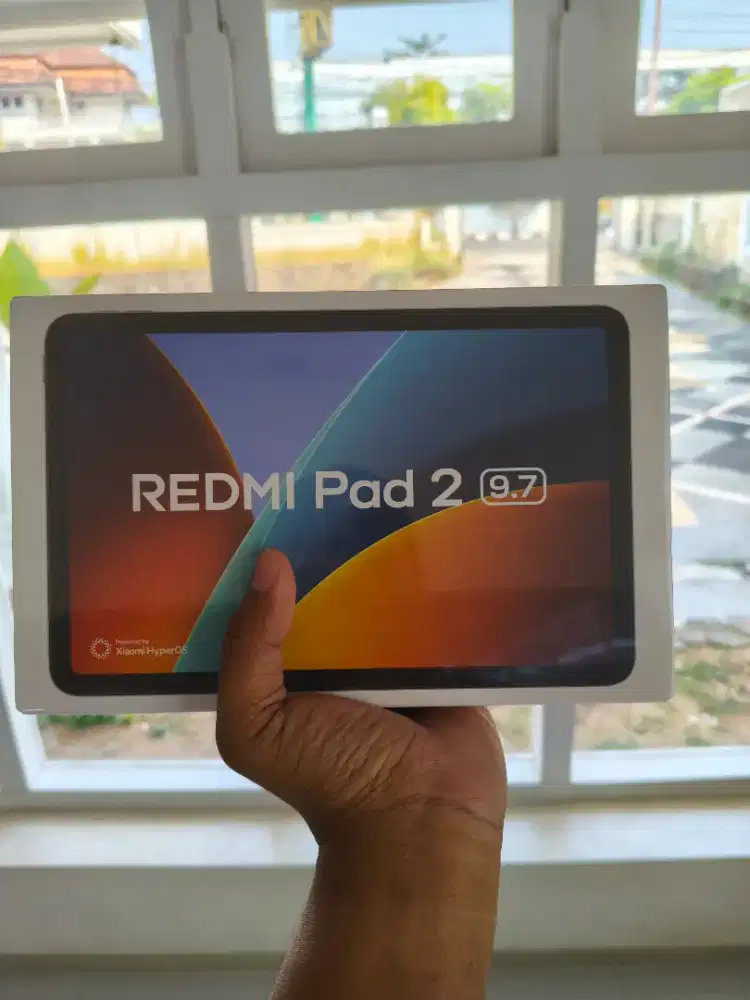 PROMO REDMI PAD 2 9.7