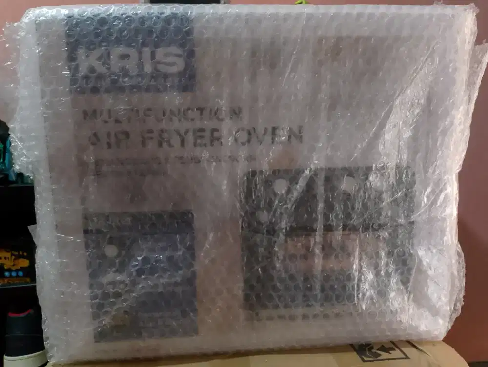 Jual oven listrik