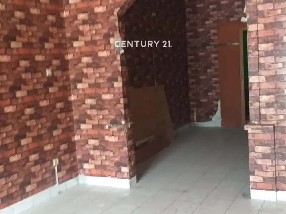 Ruko Disewa Area Taman Harapan Baru Bekasi Lokasi Komersial