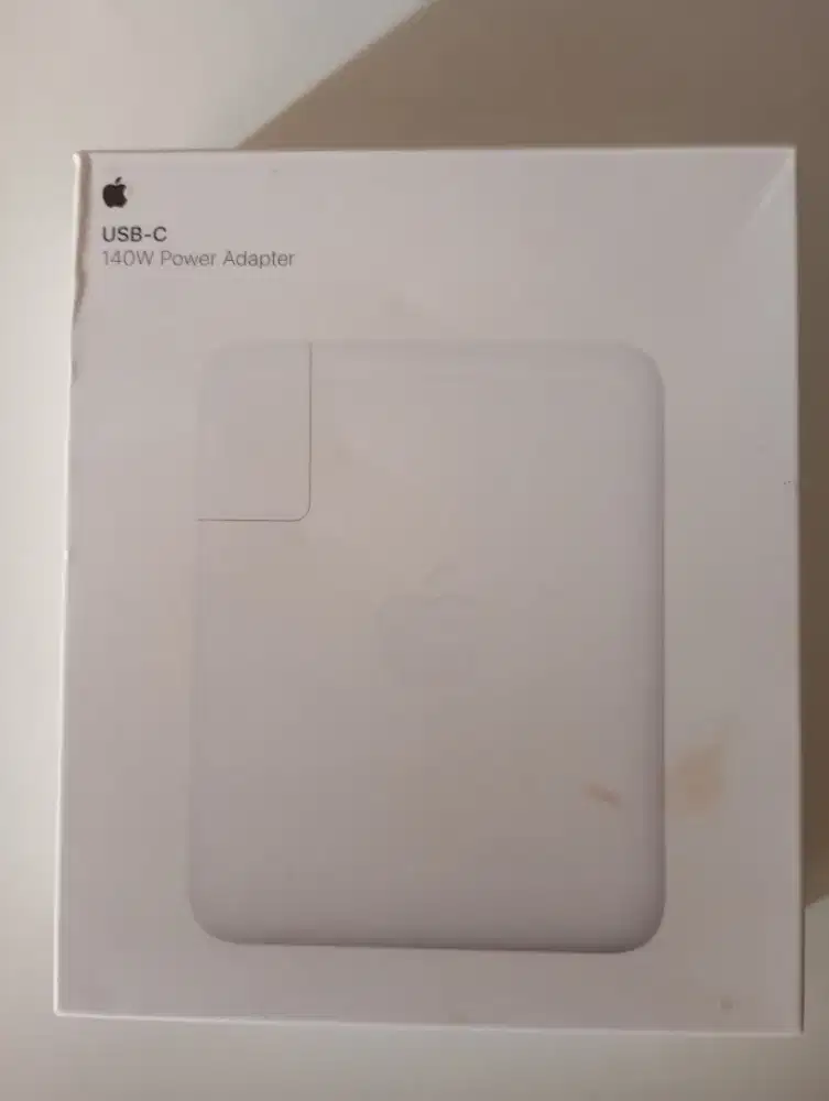 Apple 140W Power Adapter USB-C