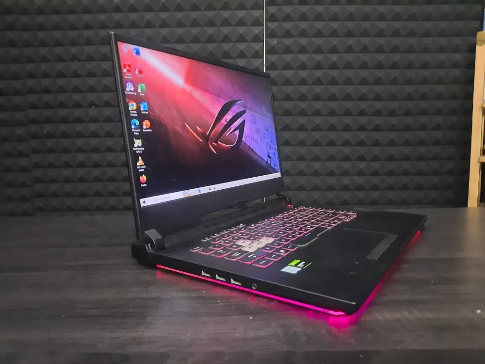 ASUS ROG Strix G531GD Core i7 Gen 9