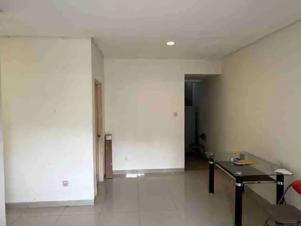 Disewakan rumah siap huni semi furnish di Residence One-Bsd City