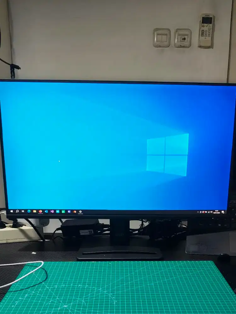 [COD only] Monitor MSI MP251 E2 + Free bracket Oximus