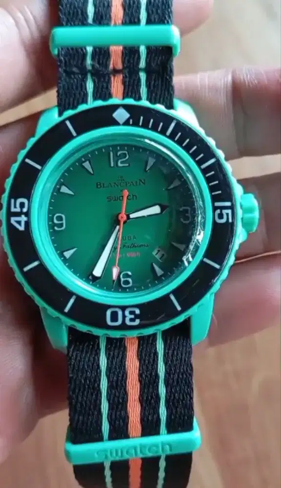Di Jual Jam Tangan
