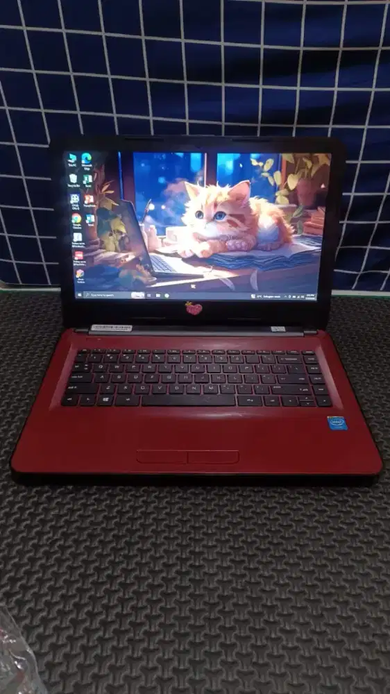 Laptop HP Notebook 14