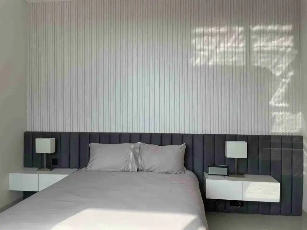 DIJUAL VILLA MEWAH BERAWA, CANGGU,KUTA UTARA - Thumbnail 10
