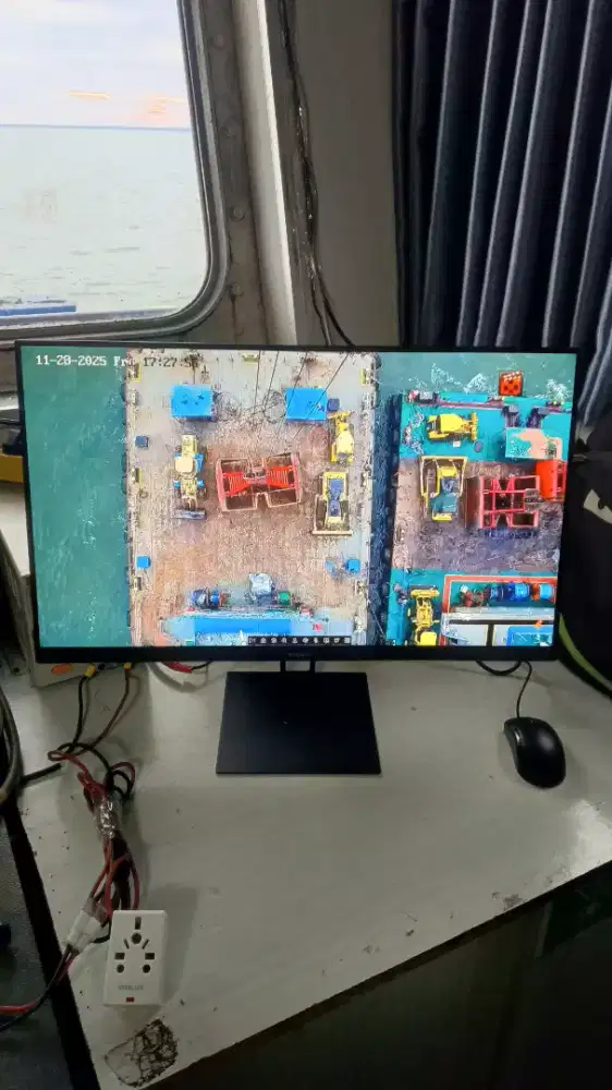 PROMO CCTV 2MP BISA BERPUTAR DAN BERSUARA DILENGKAPI INFRARED AUDIO